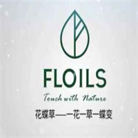 花蝶草化妝品加盟