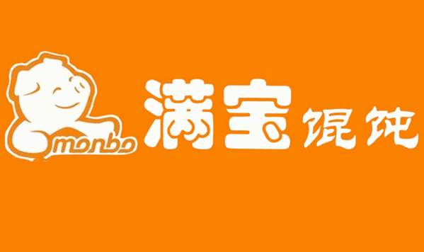 瞞寶餛飩加盟