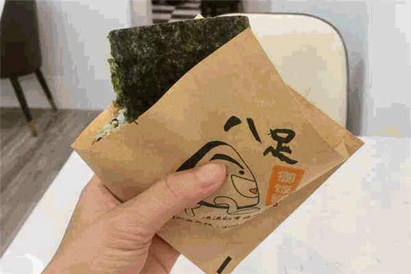 八足御飯團(tuán)加盟