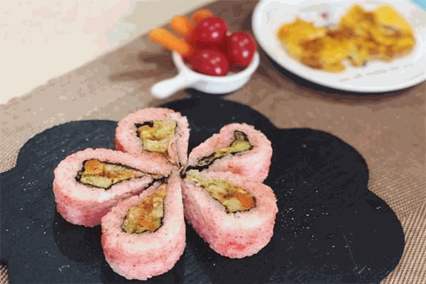 佰八郎壽司加盟