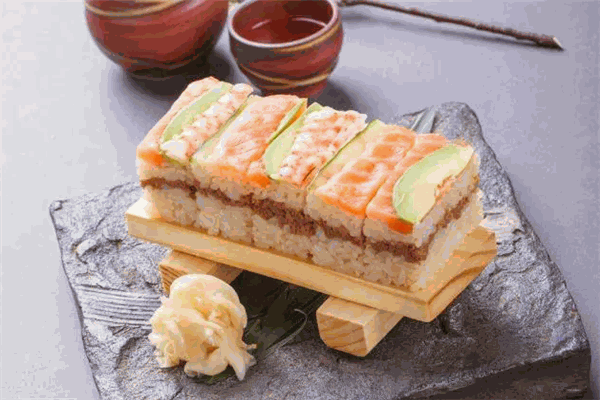 佰八郎壽司加盟