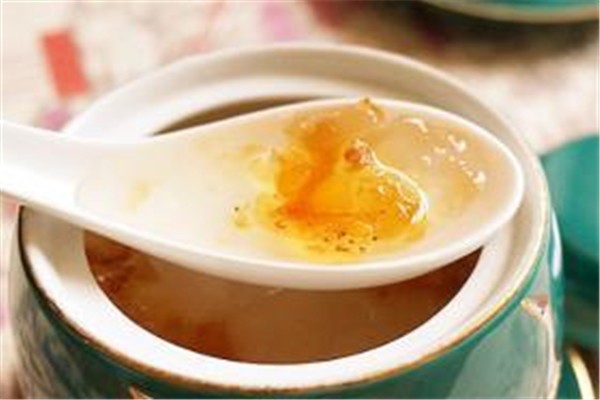 品鑒御品燕窩加盟