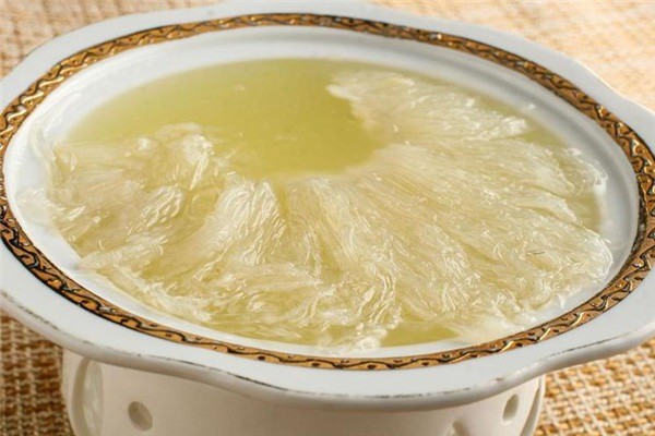 品鑒御品燕窩加盟