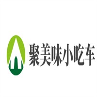 聚美味小吃車加盟
