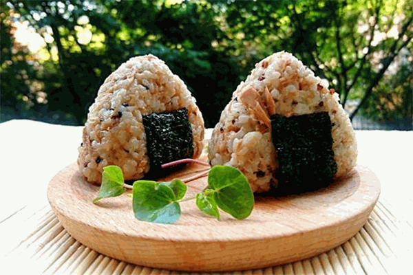 黍壹五谷飯團加盟
