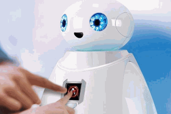 未來伙伴機器人