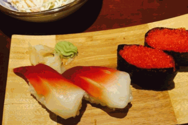 居酒屋北海道壽司加盟