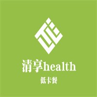 清享health低卡餐加盟