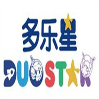 多樂星兒童室內(nèi)游樂園加盟