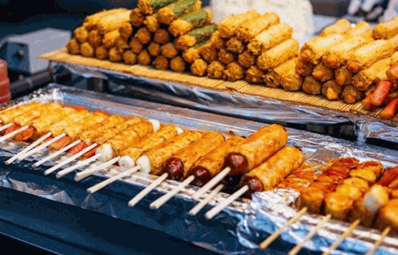 多福豆花