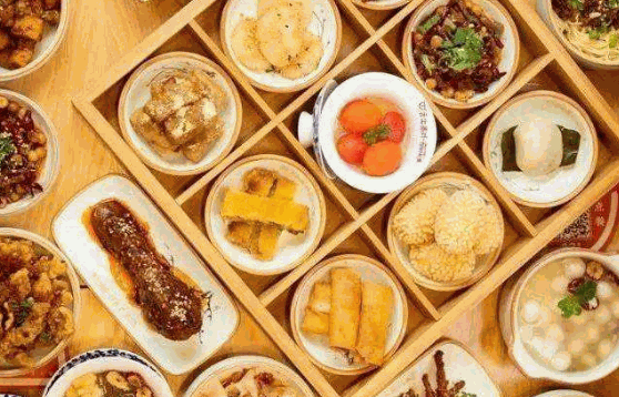 多福豆花