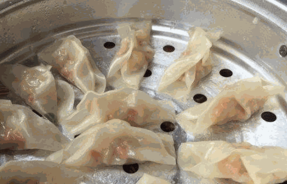 一招仙咸骨粥爽滑餃子王
