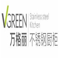 萬(wàn)格麗不銹鋼整體廚房加盟