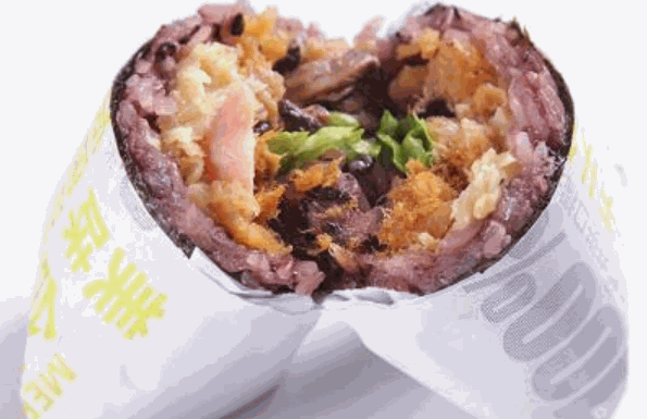 正宗臺(tái)灣飯團(tuán)加盟