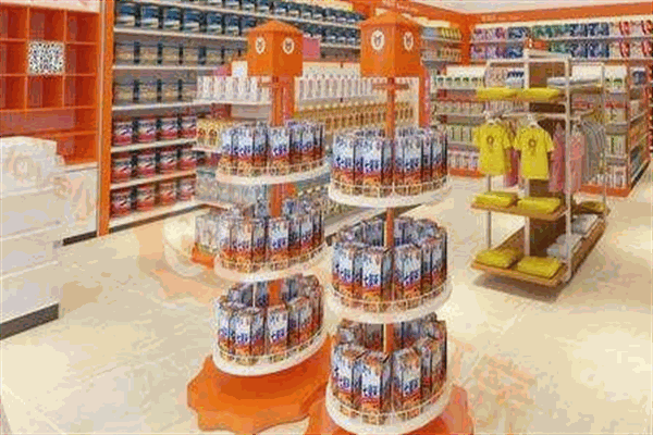 未來可母嬰店加盟