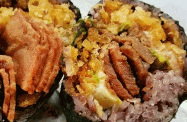 臺(tái)灣過路人飯團(tuán)加盟