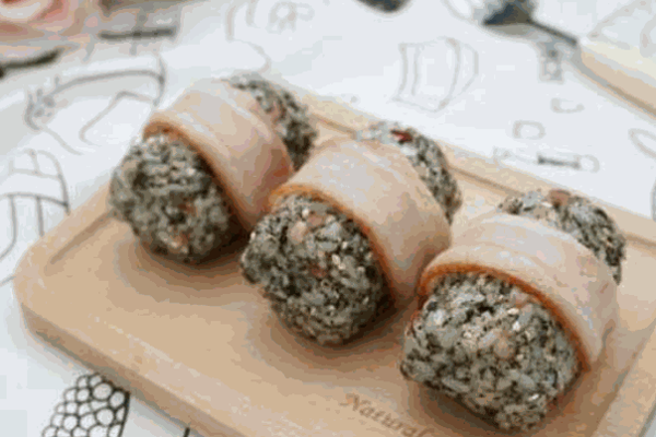 一粒飯團(tuán)加盟