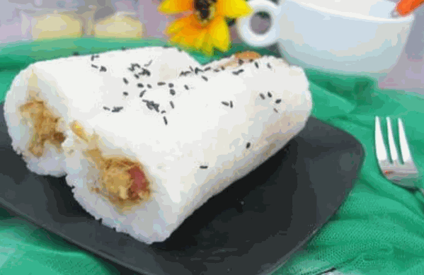 臺灣米棒飯團(tuán)加盟