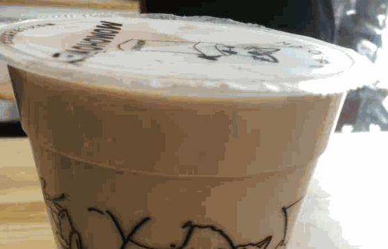 河馬奶茶