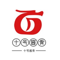 十號醬骨加盟