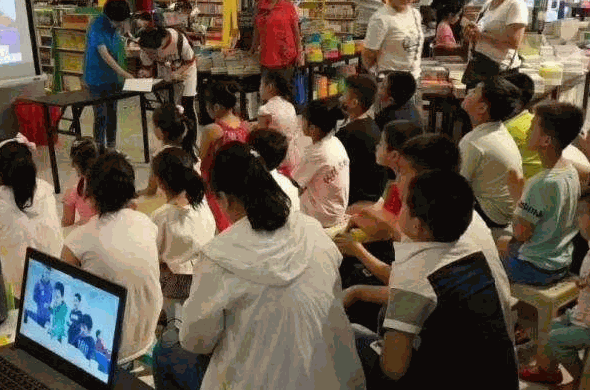 未來俠幼兒編程教育加盟