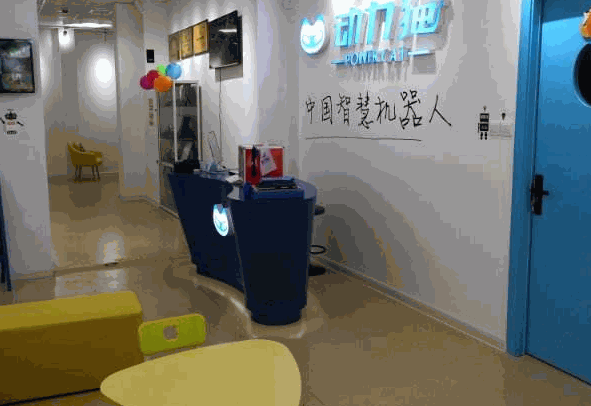 山姆少兒編程加盟