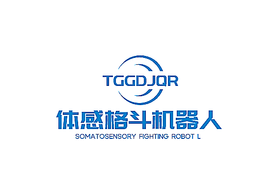 體感格斗機器人加盟