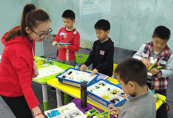 優(yōu)尼課編程加盟