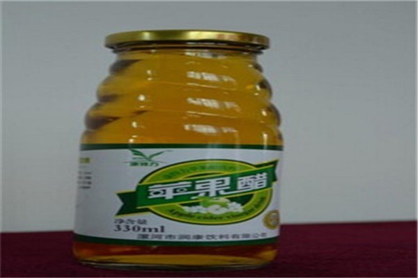 潤康飲料加盟
