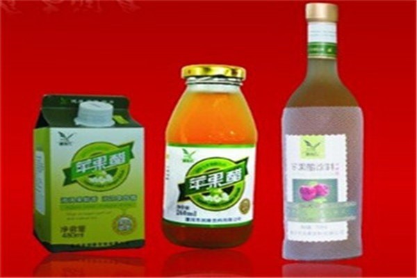 潤康飲料加盟