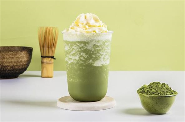 左右奶茶