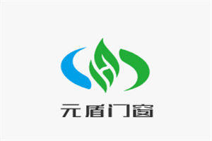 元盾門窗加盟