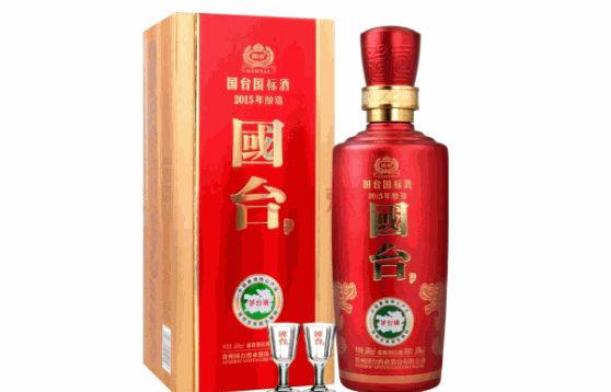 國(guó)臺(tái)酒業(yè)