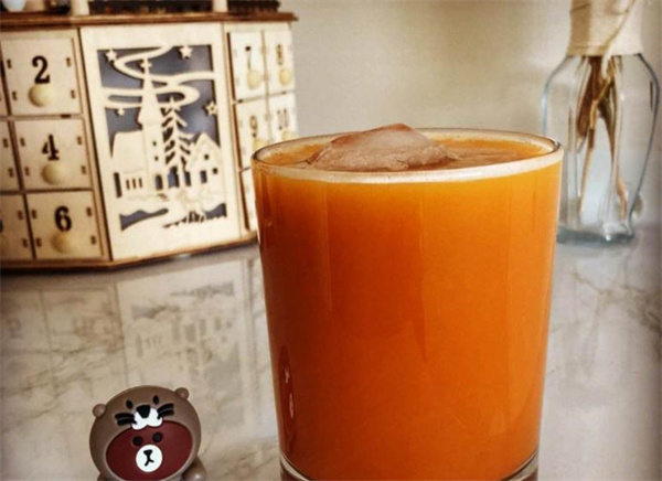 猴太子奶茶