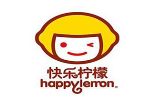 快樂(lè)檸檬店加盟