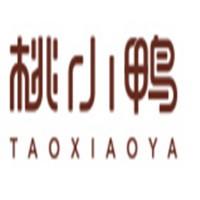 桃小鴨鹵味熟食加盟