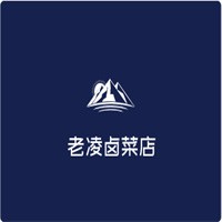 老凌鹵菜店加盟