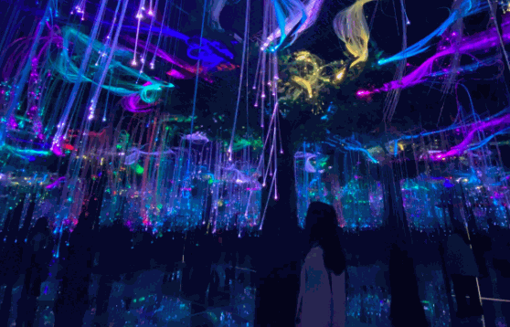 梵高星空藝術(shù)館