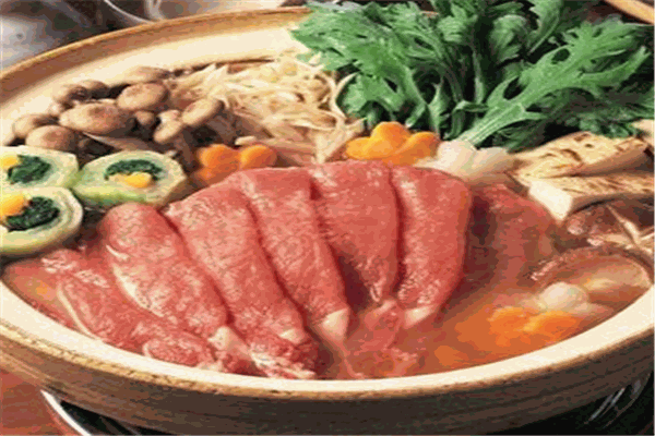 英集斯自動(dòng)化火鍋加盟
