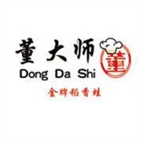 董大師稻香蛙加盟