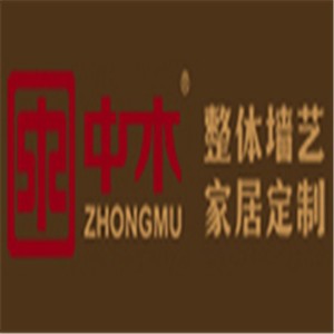 中木整體墻藝家居定制加盟