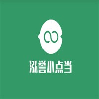 泓譽小點當加盟