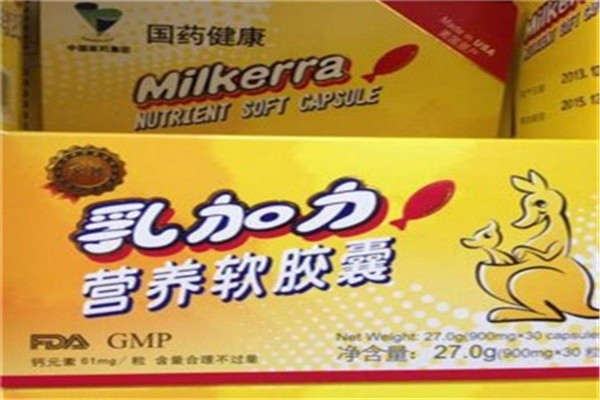 培寶康營(yíng)養(yǎng)品加盟