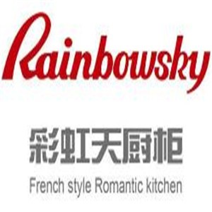 彩虹天櫥柜加盟