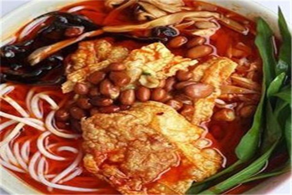 聚寶螺絲粉加盟