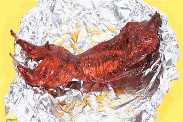 小鹵哥熟食加盟
