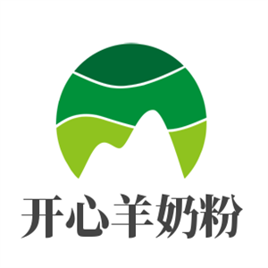 開心羊奶粉加盟