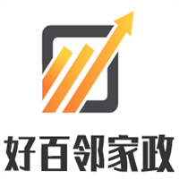 好百鄰家政加盟
