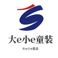 大e小e童裝加盟