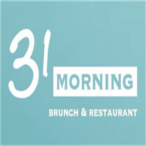 31MorningBrunch西餐加盟